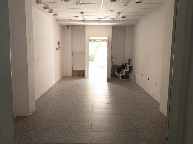 Local comercial en venta en Córdoba, Carlos III