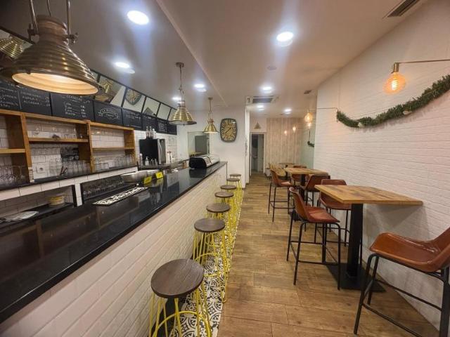 Local comercial en venta en Córdoba, Centro