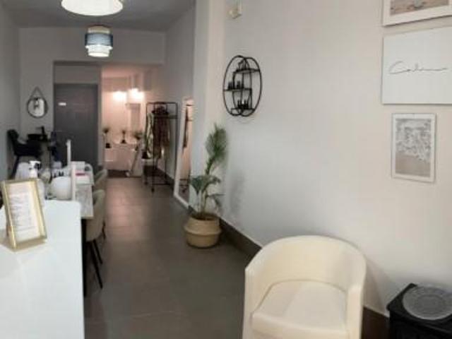 Local comercial en venta en Córdoba, Centro