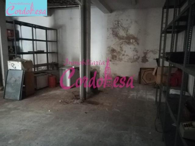 Local comercial en venta en Córdoba, Centro