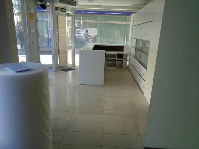 Local comercial en venta en Córdoba, Centro