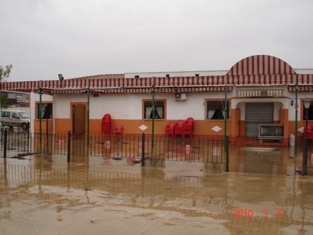 Local comercial en venta en Córdoba, El Higuerón