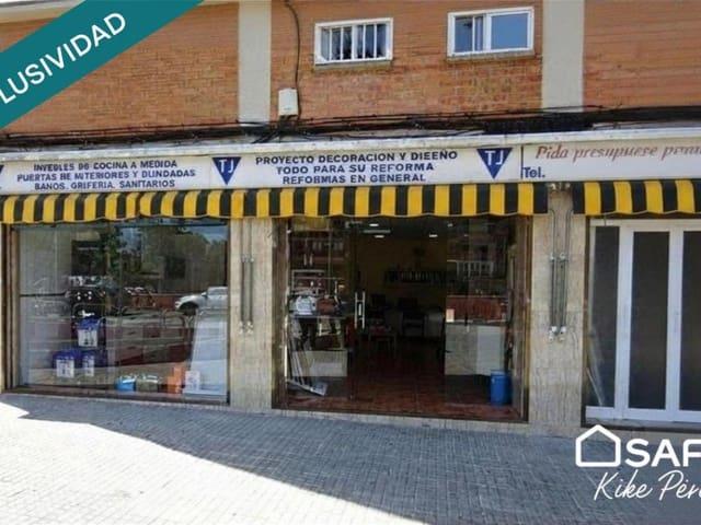 Local Comercial en venta en Cornellà de Llobregat, Barcelona
