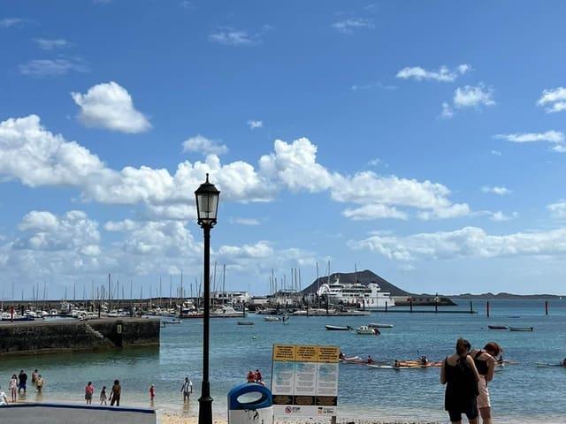 Local Comercial en venta en Corralejo, Fuerteventura