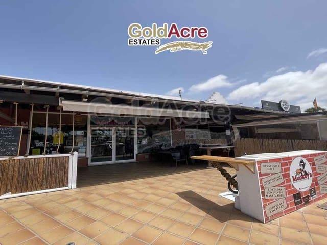Local Comercial en venta en Corralejo, Fuerteventura