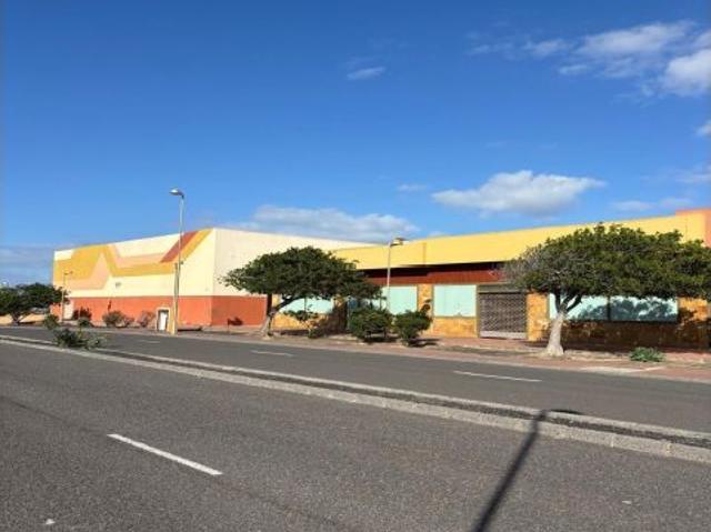Local comercial en Venta en Corralejo, Las Palmas