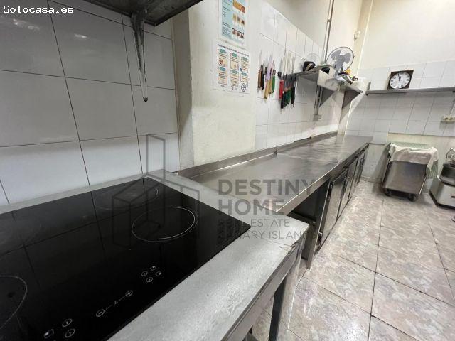 Local comercial en Venta en Corralejo, Las Palmas