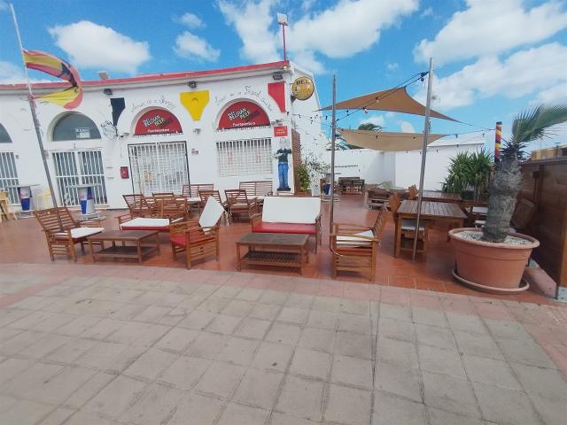 Local comercial en venta en Corralejo – Ubicación estratégic. 129m² Corralejo