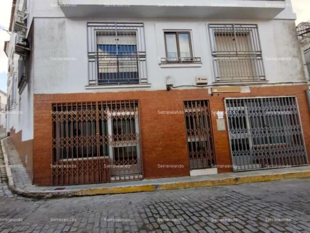 Local comercial en venta en Cortegana
