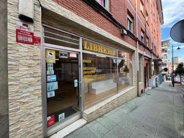 Local comercial en venta en Corvera de Asturias, Corvera de Asturias