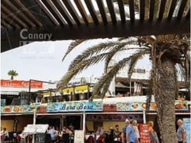 Local Comercial en venta en Costa Adeje, Tenerife