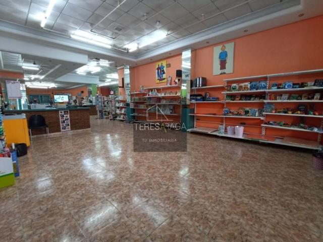 Local comercial en venta en Catarroja, Catarroja