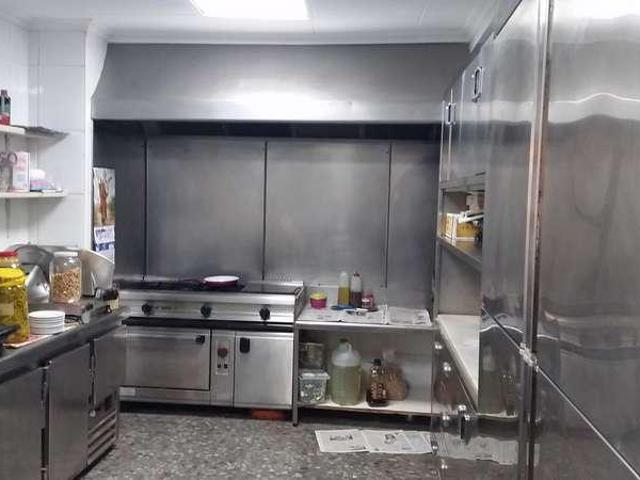 Local comercial en venta en Catarroja
