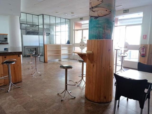 Local comercial en venta en Cazorla, Cazorla