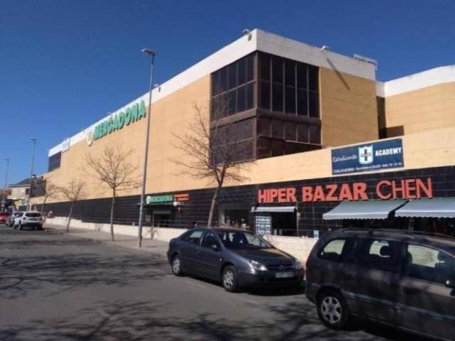 Local comercial en venta en Cabanillas del Campo, Centro