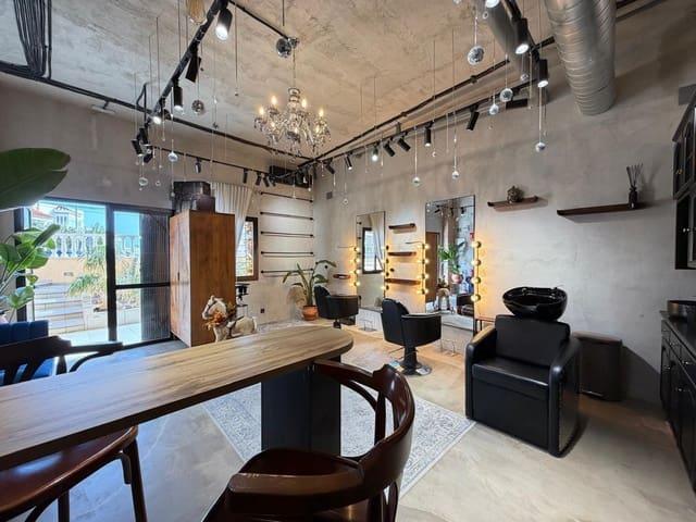 Local Comercial en venta en Cabo Cervera, Alicante