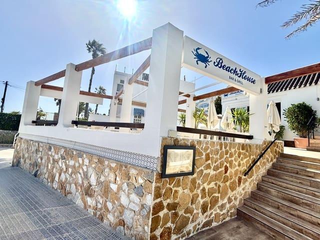 Local Comercial en venta en Cabo Roig, Alicante Costa Blanca
