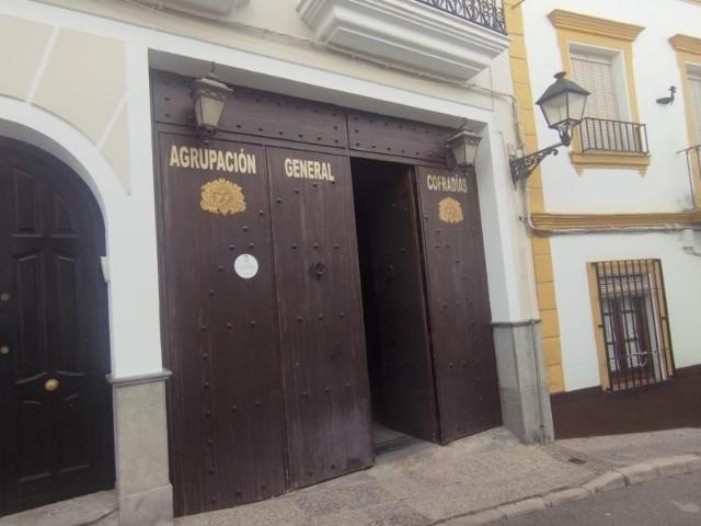 Local comercial en venta en Cabra, Centro