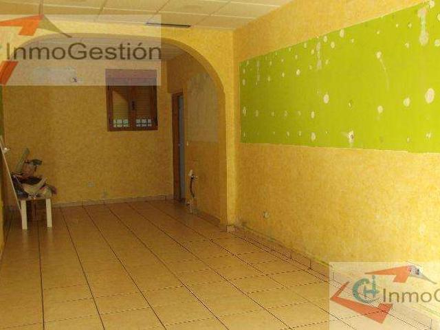 Local comercial en venta en Cáceres