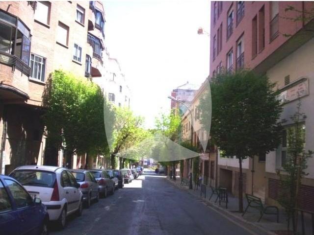 Local comercial en venta en Cáceres