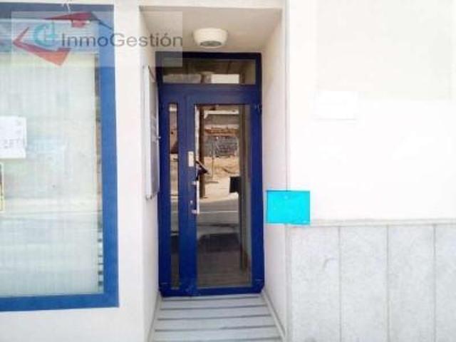 Local comercial en venta en Cáceres