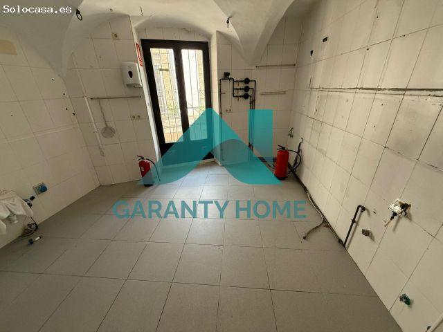 ? ¡LOCAL COMERCIAL EN VENTA EN CÁCERES – ZONA PIZARRO! ✨