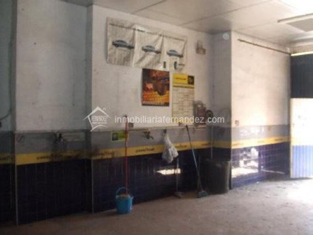 Local comercial en venta en Cáceres, ALDEA MORET