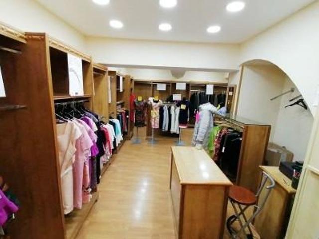 Local comercial en venta en Cáceres, Centro