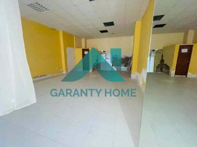 Local comercial en venta en Cáceres, Centro