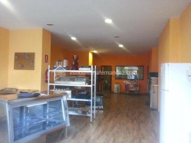 Local comercial en venta en Cáceres, Centro