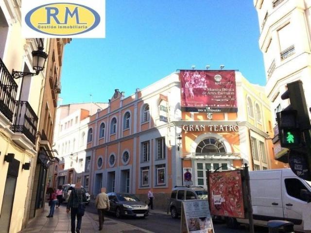 Local comercial en venta en Cáceres, Centro