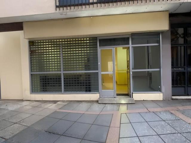 Local comercial en venta en Cáceres, Centro