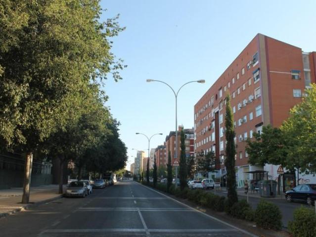 Local comercial en venta en Cáceres, COLON