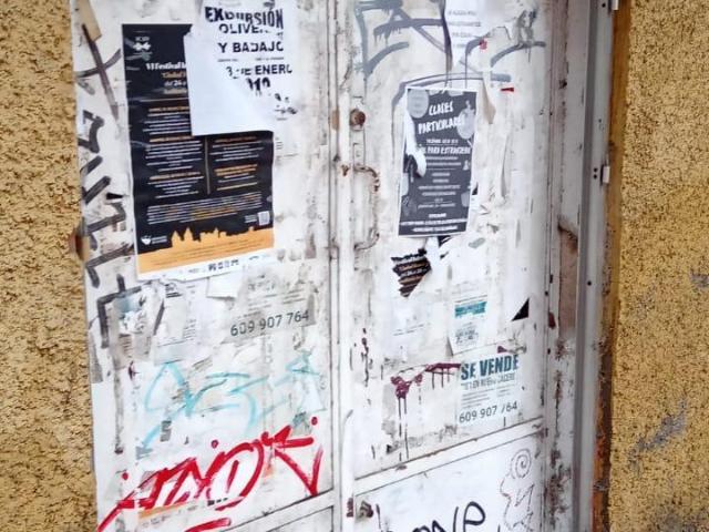 Local comercial en venta en Cáceres, COLON