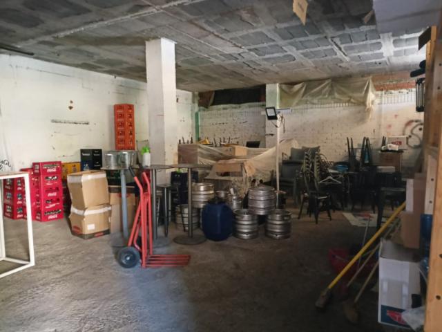 Local comercial en venta en Cáceres, MEJOSTILLA
