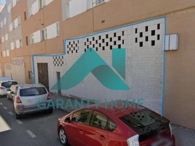 Local comercial en venta en Cáceres, MONTESOL