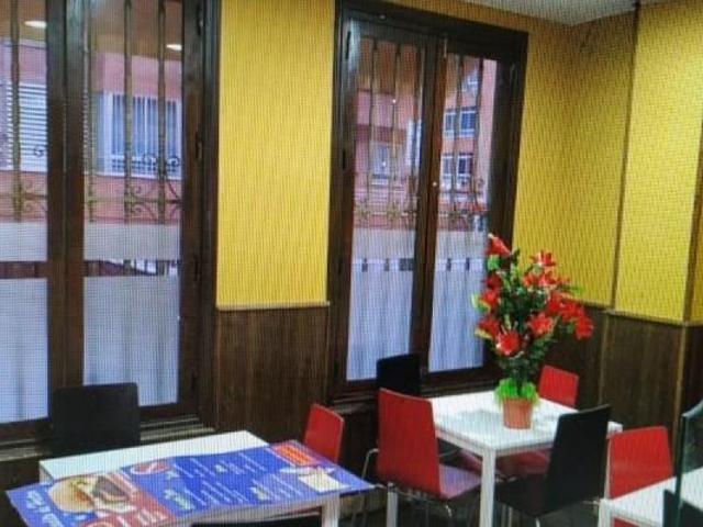 Local comercial en venta en Cáceres, Moctezuma