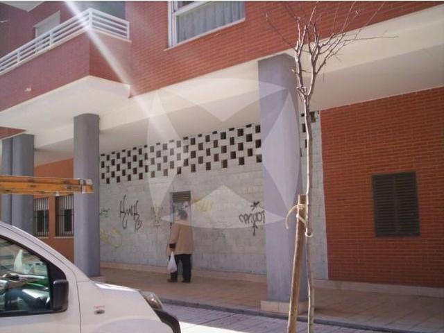 Local comercial en venta en Cáceres