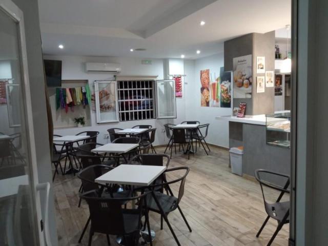 Local comercial en venta en Cáceres, NUEVO CACERES