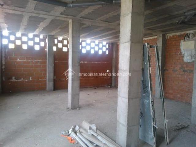 Local comercial en venta en Cáceres, SAN BLAS