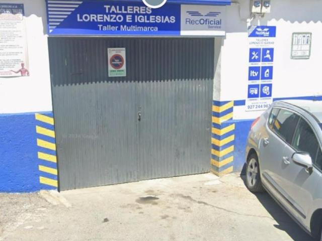 Local comercial en venta en Cáceres, SAN BLAS