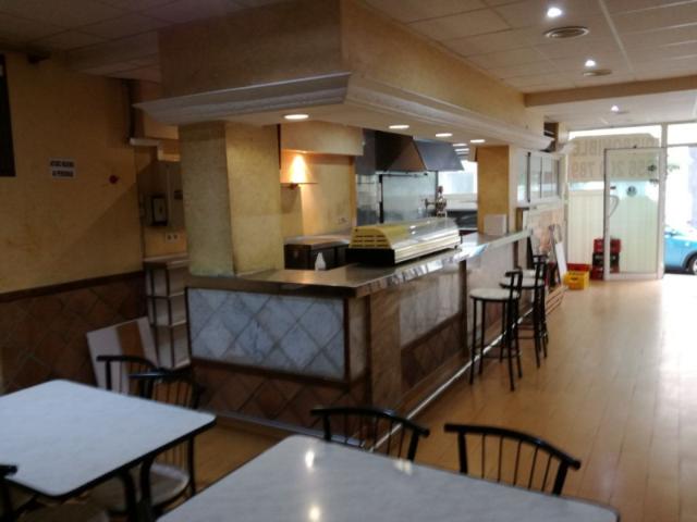 Local comercial en venta en Cádiz, Comisaria
