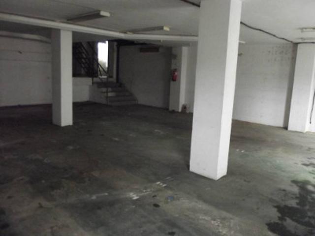 Local comercial en venta en Cádiz, Corte Ingles