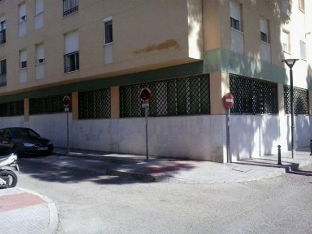 Local comercial en venta en Cádiz, Cadiz