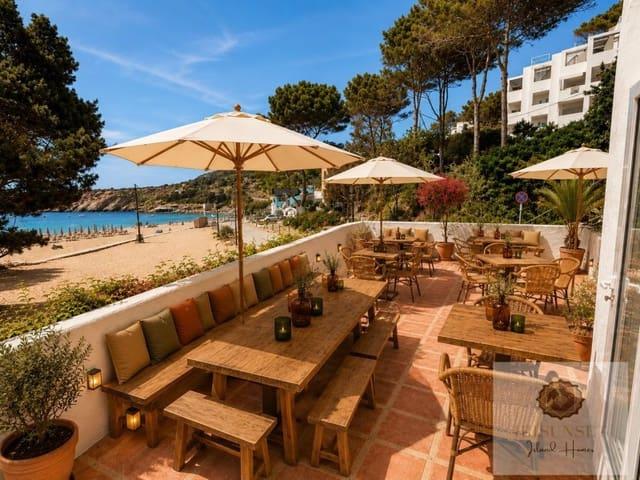 Local Comercial en venta en Cala Vadella, Ibiza