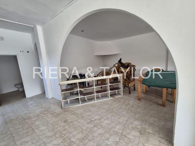 Local Comercial en venta en Cala Mandia, Mallorca