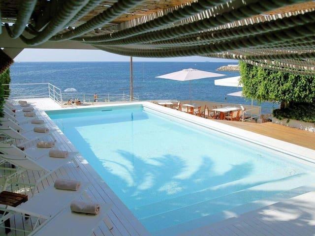 Local Comercial en venta en Cala Mayor, Mallorca