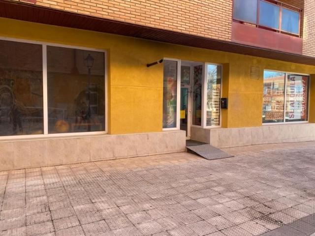 Local comercial en venta en Calamocha, Aragon
