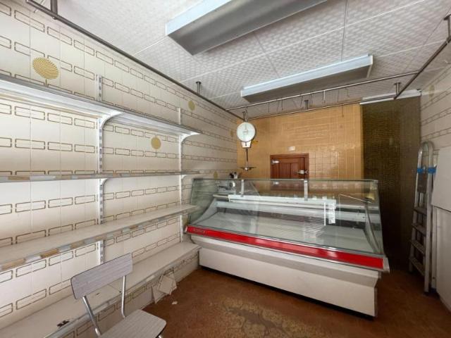Local comercial en venta en Calaf, CENTRE