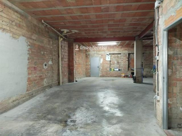 Local comercial en venta en Calafell